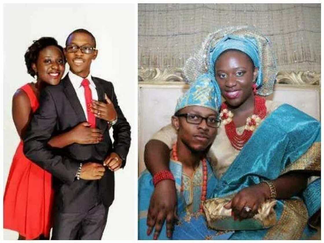 Femi Falana son-in-law Femi Falana son-in-law