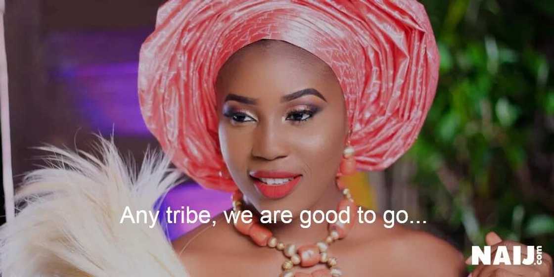 Top 5 reasons why Yoruba men marry Igbo ladies