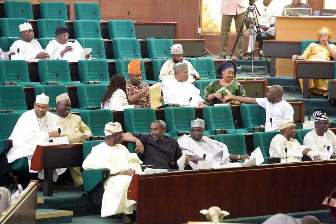 BBC make comparisons between Big Brother Naija and Buhari's absence BBC make comparisons between Big Brother Naija and Buhari's absence