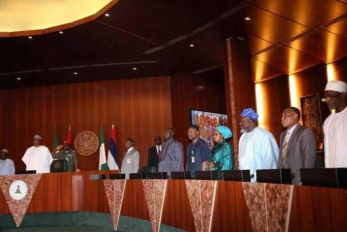 Kungiya ta bayyana 'makarkashiyar' da ta sa aka ki yin waje da Dr. Isa Pantami daga Gwamnati