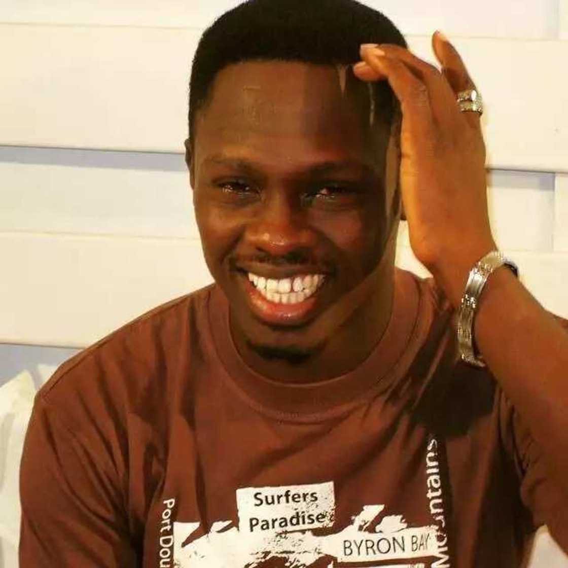 Kannywood: Ba zan taba shiga harkar siyasa ba – Ali Nuhu Kannywood: Ba zan taba shiga harkar siyasa ba – Ali Nuhu