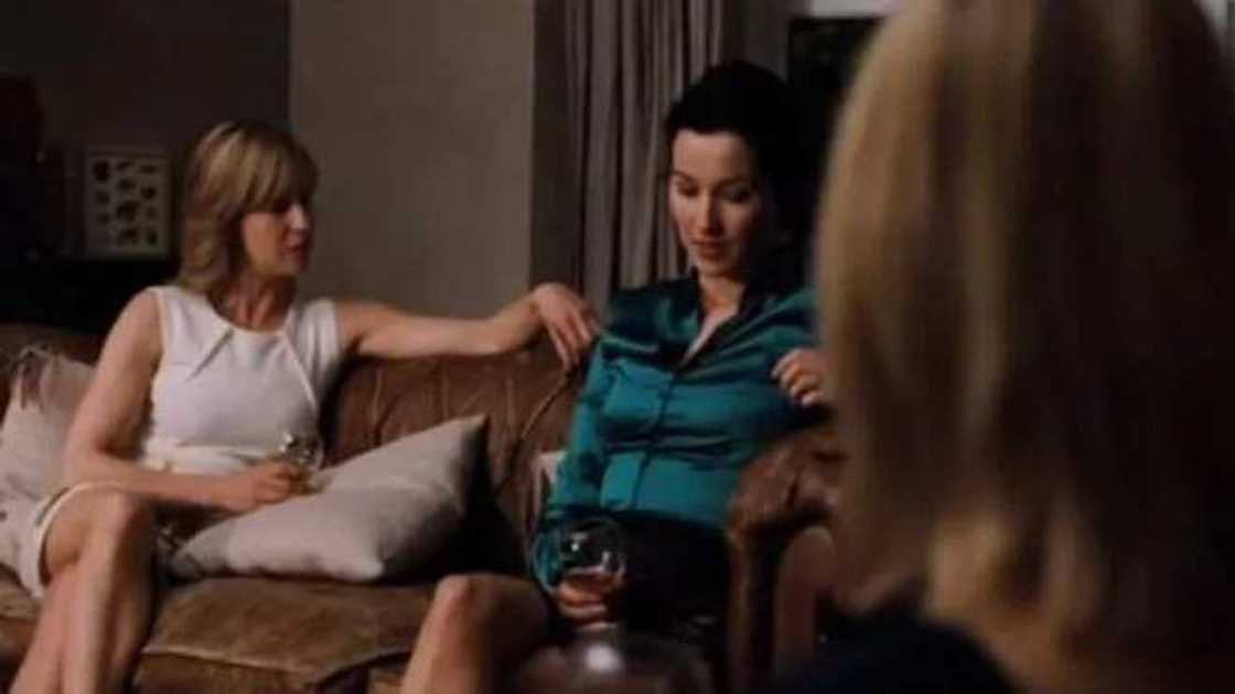 'Yar shekaru 29 ta kashe matarta bayan shekara daya da yin auren jinsi a tsakanin su 'Yar shekaru 29 ta kashe matarta bayan shekara daya da yin auren jinsi a tsakanin su