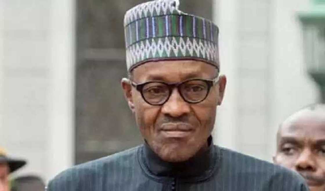 2019: Jerin tsofin janar-janar na soji dake kulle-kullen kayar da Buhari zabe