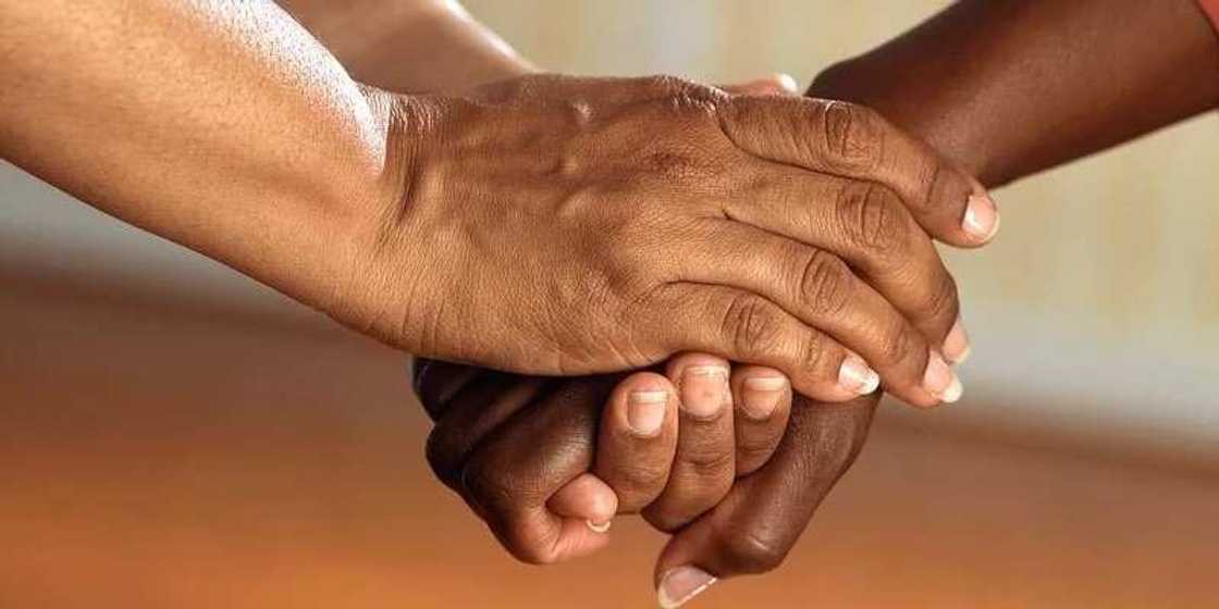 Prayer for a friend Prayer for a friend