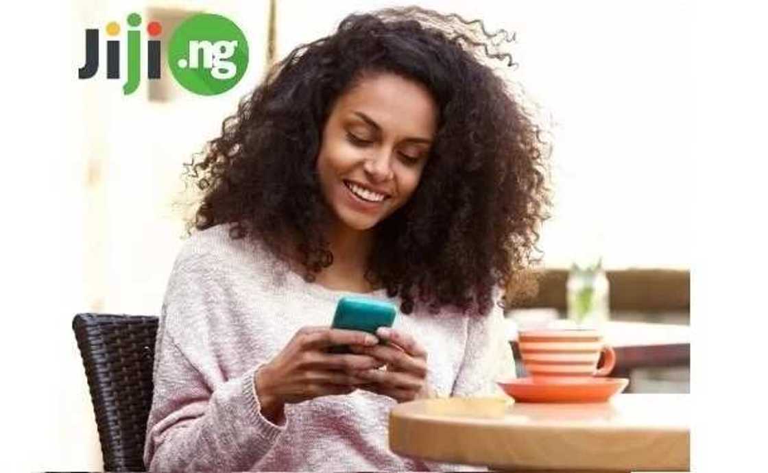 Airtime recharge with Jiji.ng - Fast, easy & no commission!