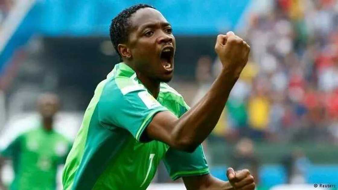 Gaskiya ya bayyana! Ahmed Musa yayi fada da matarsa ne kan shirin sa na auren wata budurwa mai suna Juliet Gaskiya ya bayyana! Ahmed Musa yayi fada da matarsa ne kan shirin sa na auren wata budurwa mai suna Juliet
