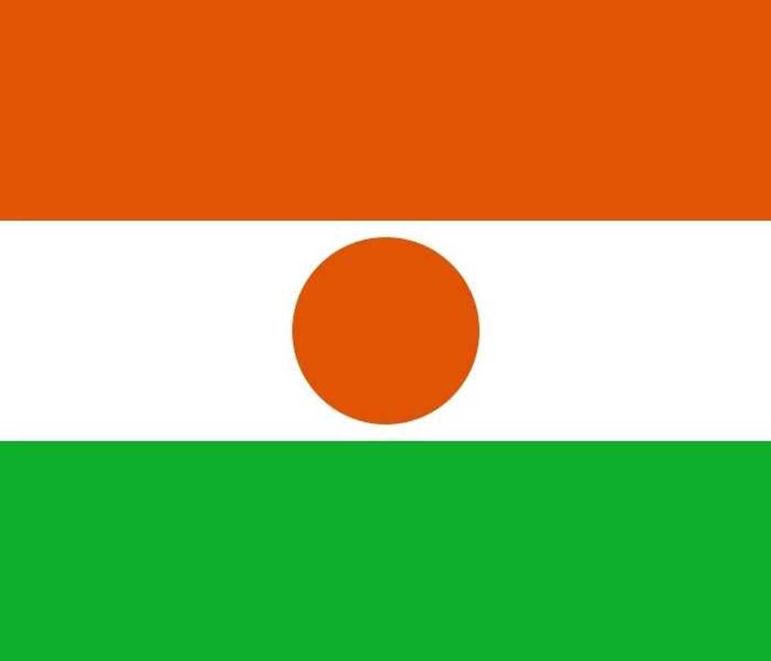 Niger