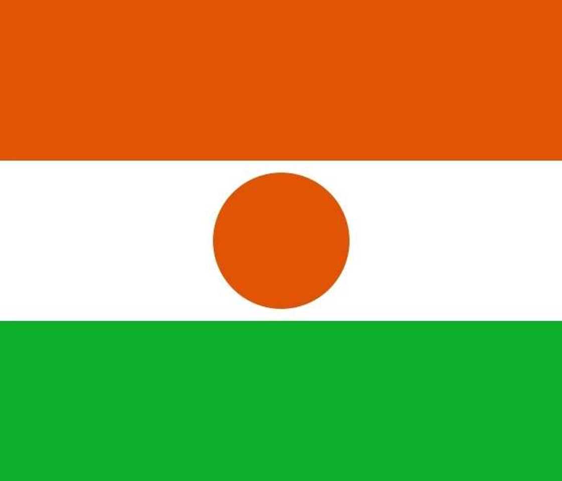 Niger Niger