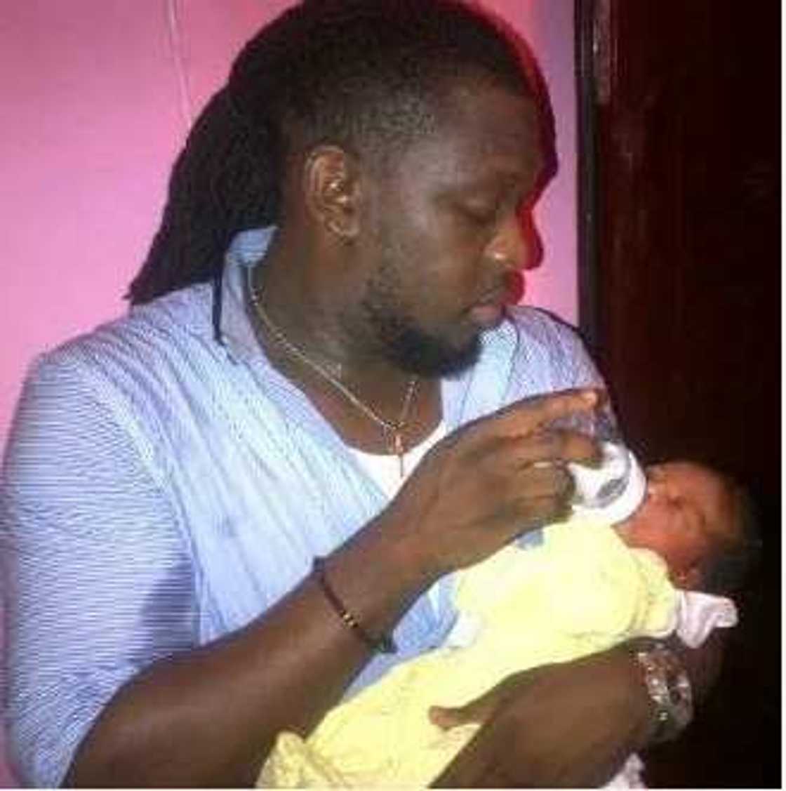 #2015InReview: Top Celebrities Who Had Babies In 2015 #2015InReview: Top Celebrities Who Had Babies In 2015