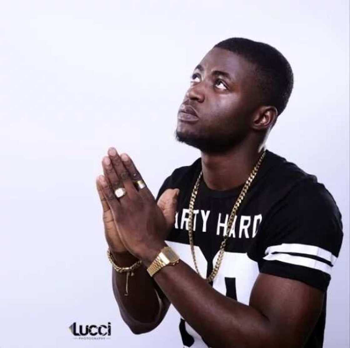 Meet Olamide's Brother DJ Enimoney Meet Olamide's Brother DJ Enimoney