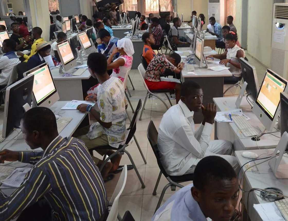 JAMB introduces mock examinations