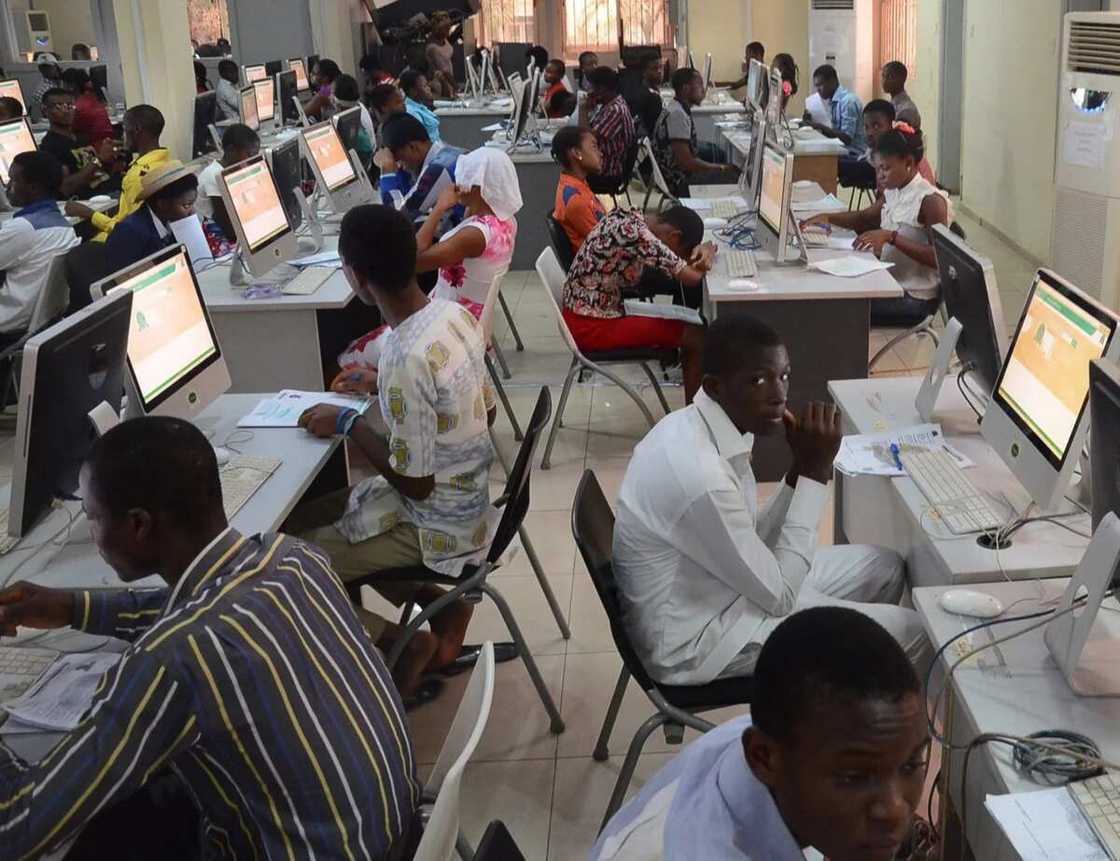 JAMB introduces mock examinations JAMB introduces mock examinations