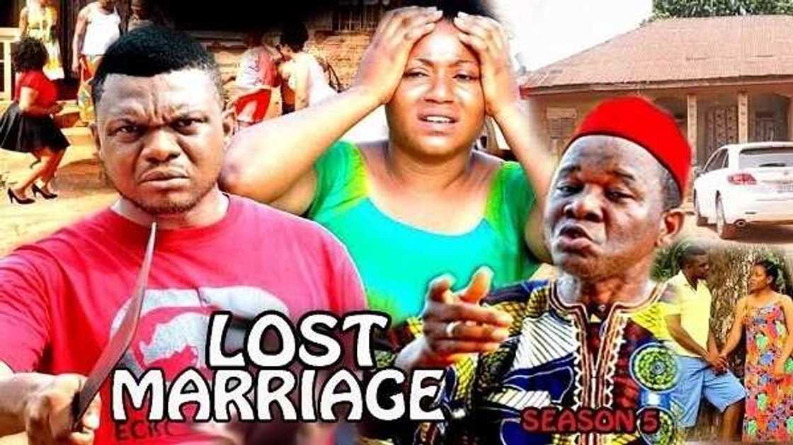 Best sites to download Nollywood movies