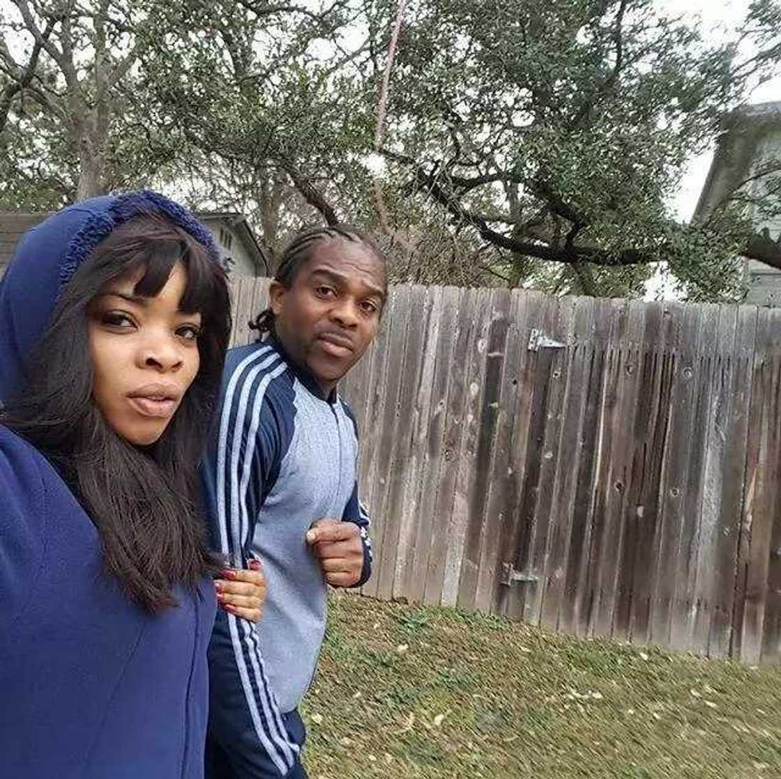 Linda Ikeji's sister weds Ogbonna Nwankwo Linda Ikeji's sister weds Ogbonna Nwankwo