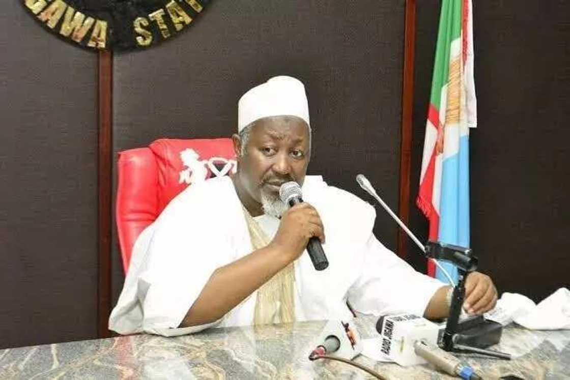 Za a dauki Malaman Makaranta 1, 736 a jihar Jigawa Za a dauki Malaman Makaranta 1, 736 a jihar Jigawa