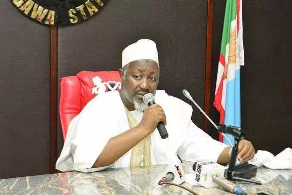 Za a dauki Malaman Makaranta 1, 736 a jihar Jigawa