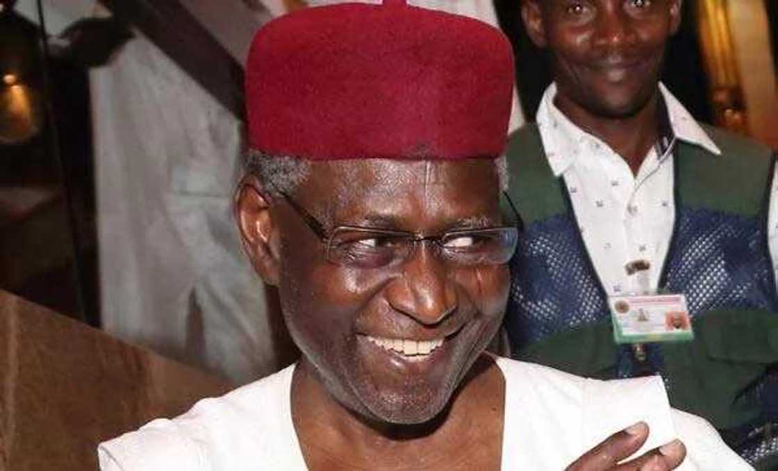 6 powerful cabals that have hijacked Buhari's government 6 powerful cabals that have hijacked Buhari's government