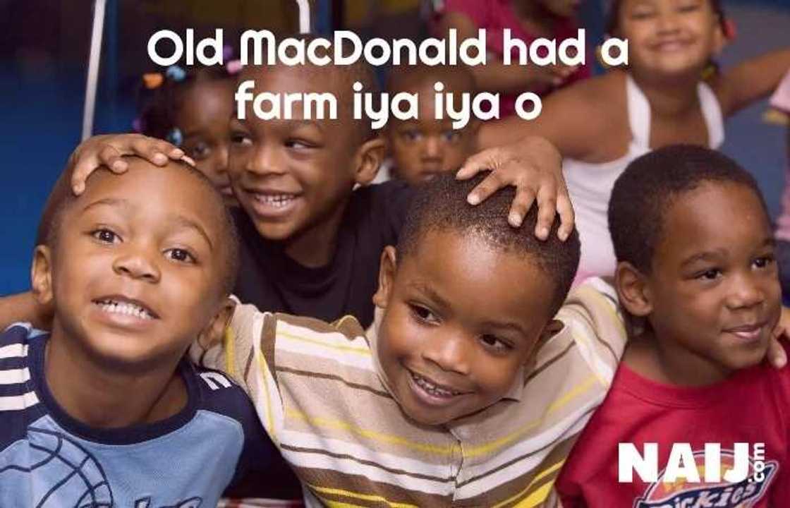 7 songs Nigerians have been singing wrongly 7 songs Nigerians have been singing wrongly