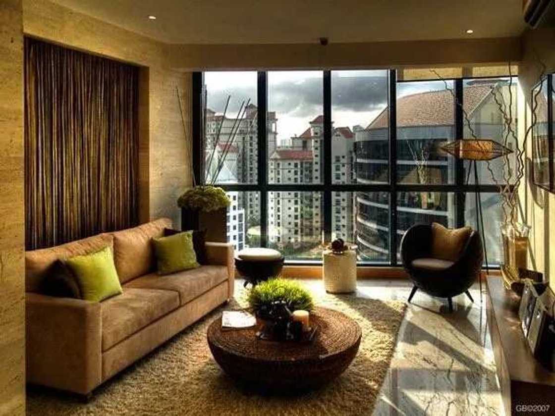Big windows Big windows