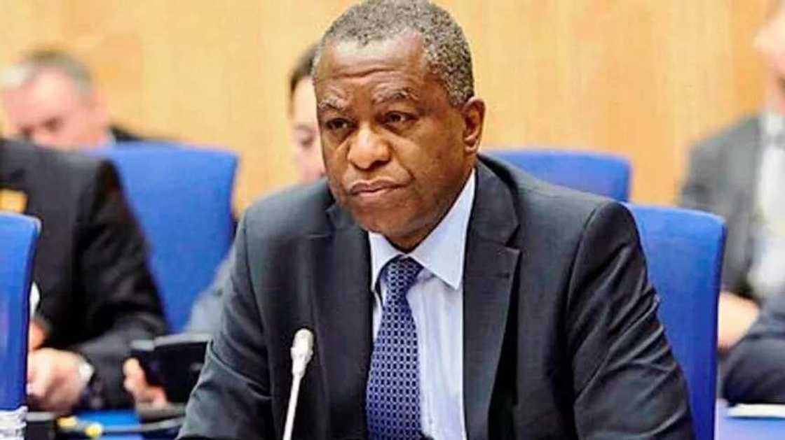 Fraud allegations rock Nigeria's foreign affairs ministry Fraud allegations rock Nigeria's foreign affairs ministry