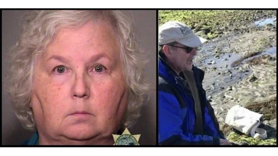 Dara ta ci gida: An cafke marubuciyar littafin 'Yadda zaki kashe mijinki' da laifin kashe mijinta Dara ta ci gida: An cafke marubuciyar littafin 'Yadda zaki kashe mijinki' da laifin kashe mijinta