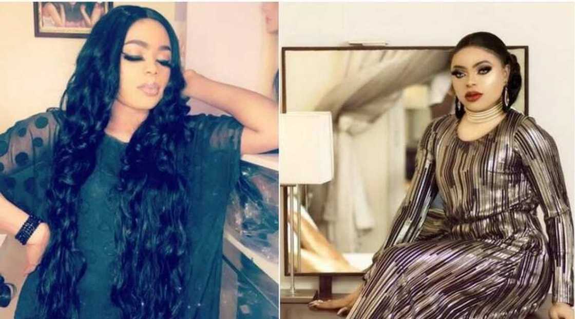 Bobrisky Bobrisky