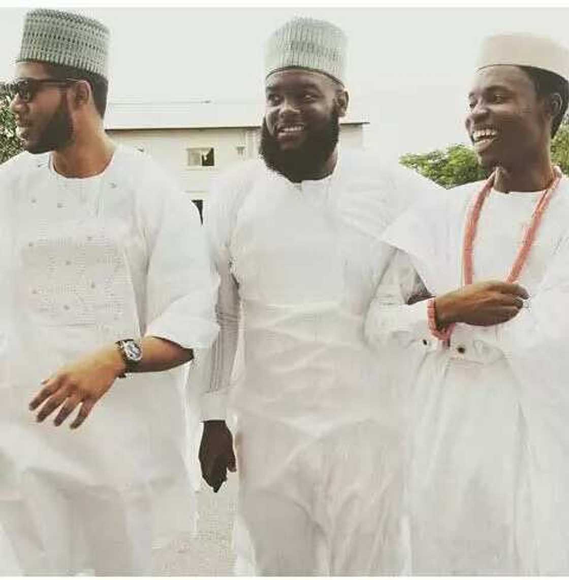 Photos From The Wedding Of PMB's Official Photographer Photos From The Wedding Of PMB's Official Photographer