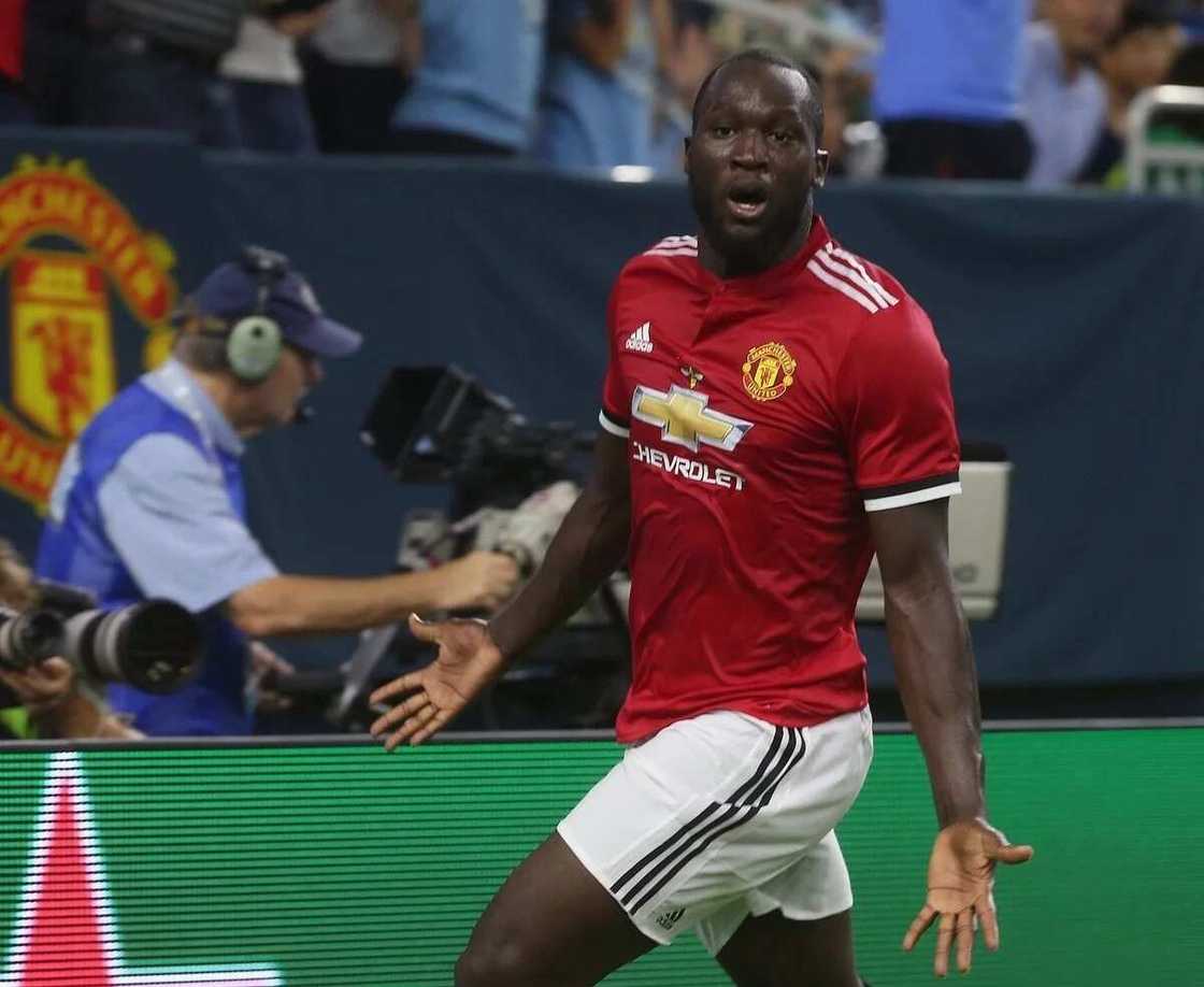 The player who will make Manchester United have a successful season The player who will make Manchester United have a successful season