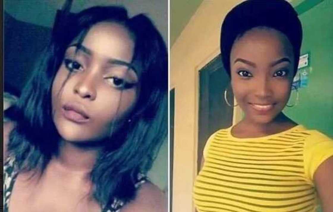 Rayuwar dalibai 2 na jami'ar Legas ta salwanta a gobarar wani Otel a jihar Rayuwar dalibai 2 na jami'ar Legas ta salwanta a gobarar wani Otel a jihar