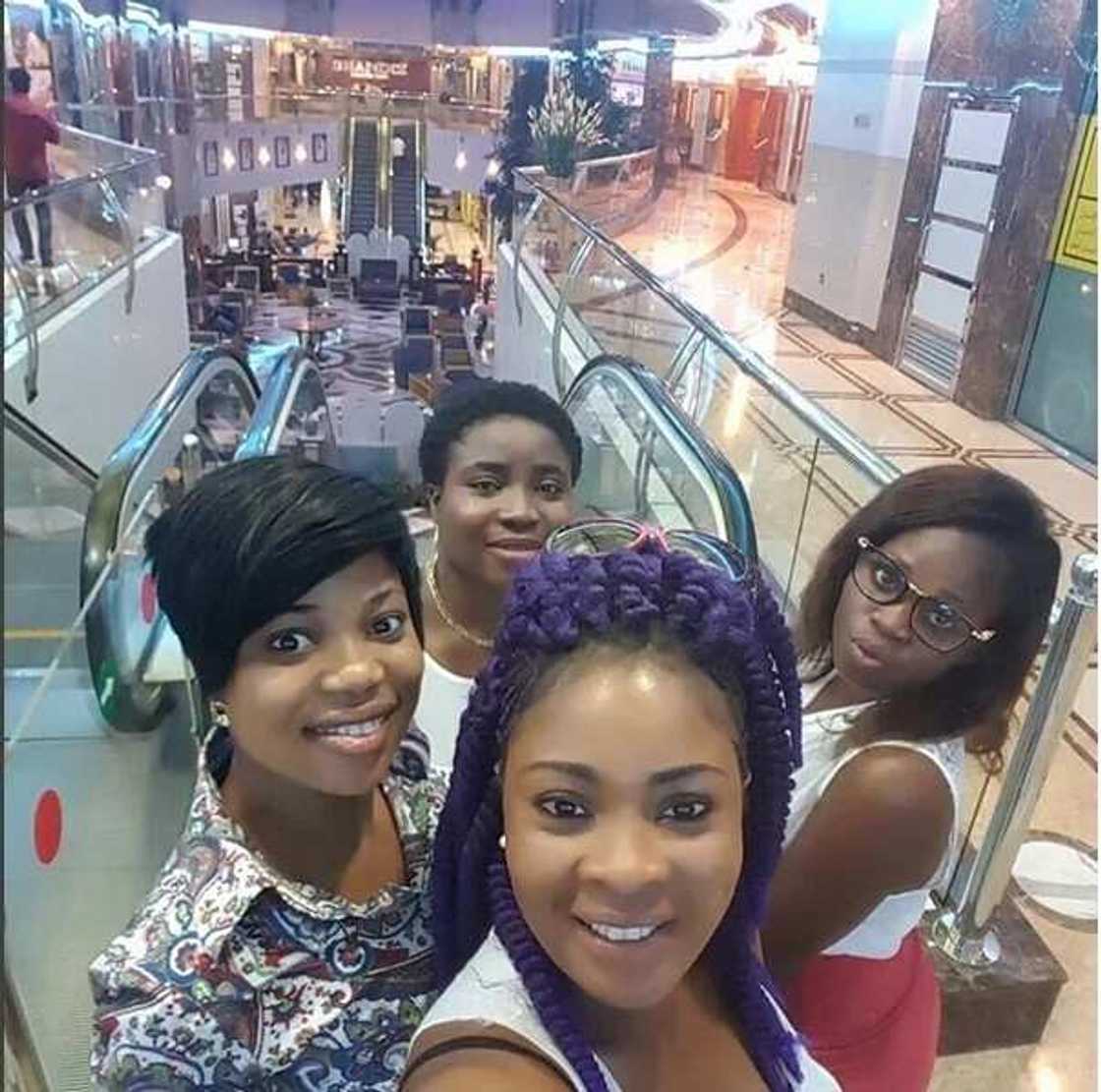 Bidemi Kosoko Profile Bidemi Kosoko Profile