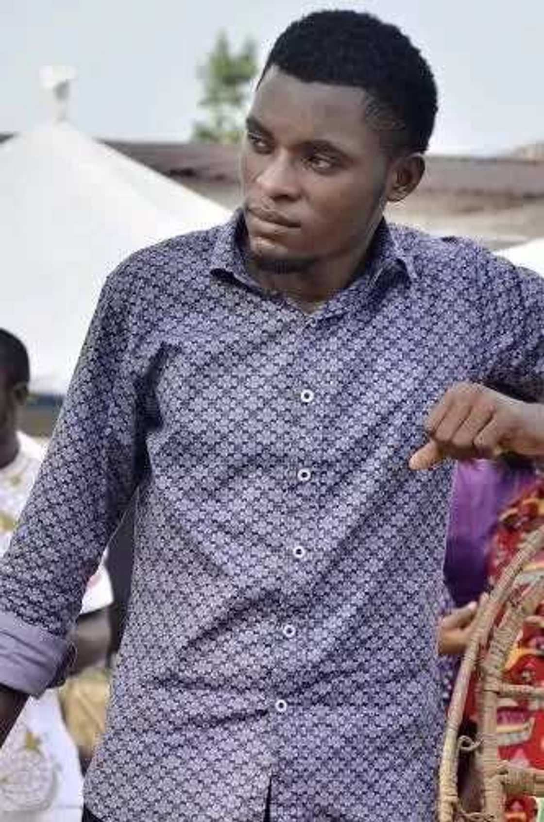 Exclusive: Mark Angel talks on little Emmanuella, comedy biz Exclusive: Mark Angel talks on little Emmanuella, comedy biz