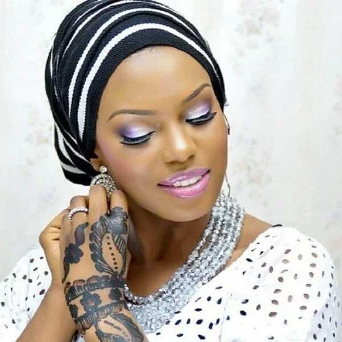 Tiv bride Tiv bride