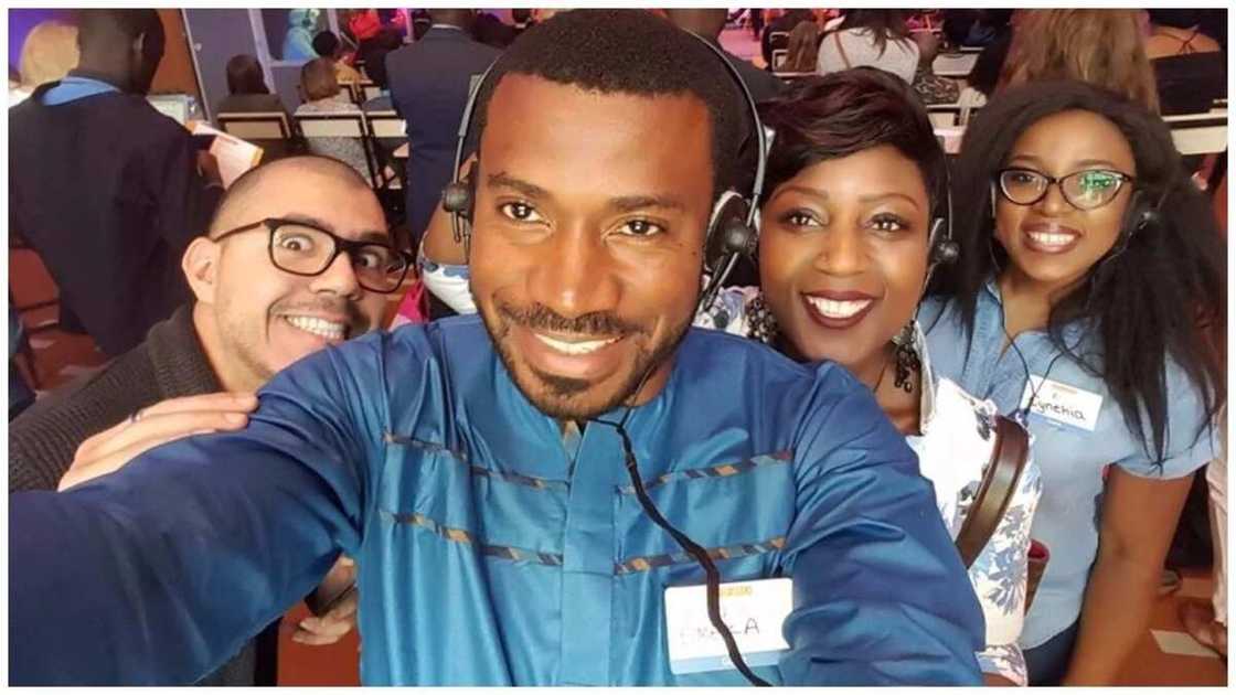 Chukwuemeka Afigbo Chukwuemeka Afigbo