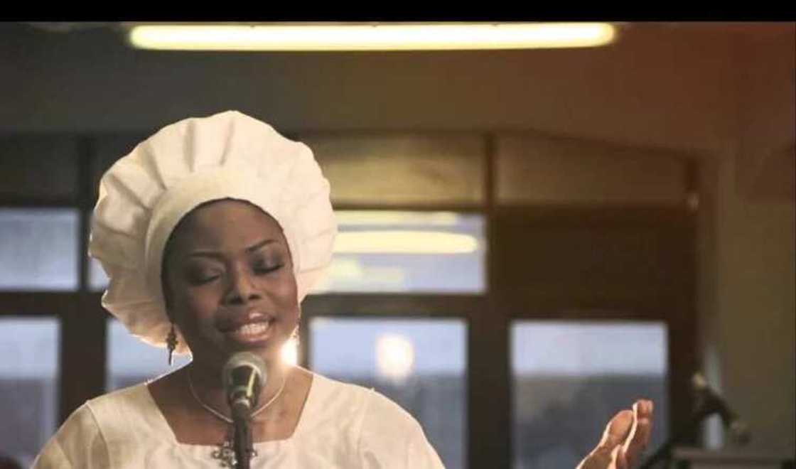 8 things that only members of White Garment Churches would understand (Photos) 8 things that only members of White Garment Churches would understand (Photos)