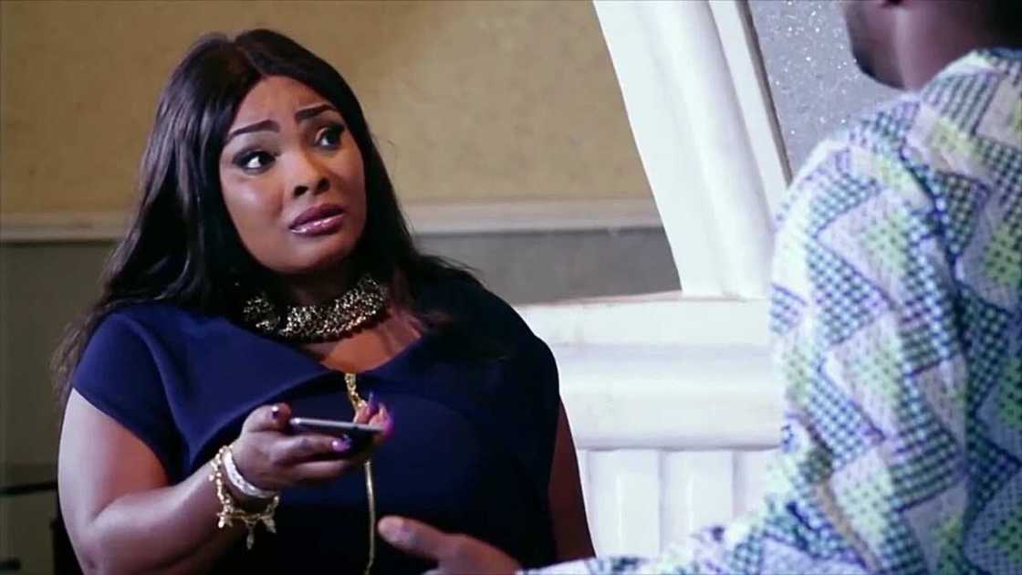 Ronke Odusanya Ronke Odusanya