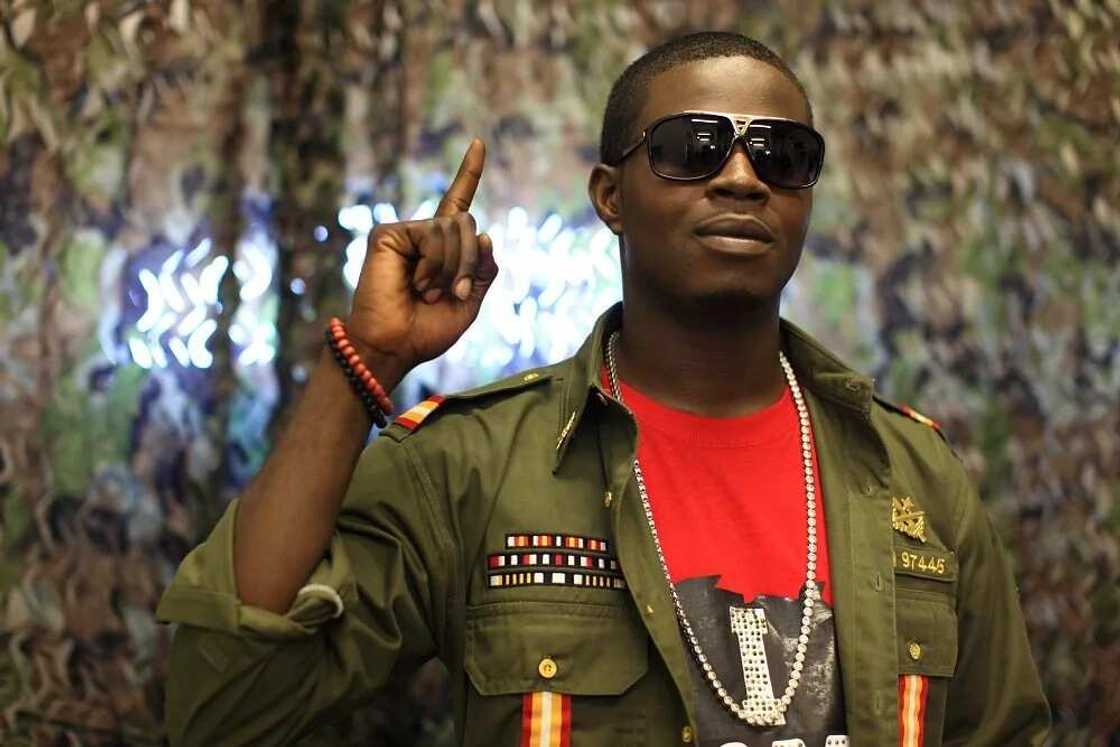 King Of Beefs: 5 Of Don Jazzy's Beefs With Other Artists King Of Beefs: 5 Of Don Jazzy's Beefs With Other Artists