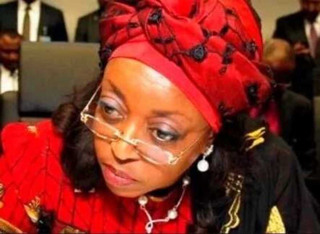 Diezani’s $153m: EFCC drills former NNPC GMDs, EDs