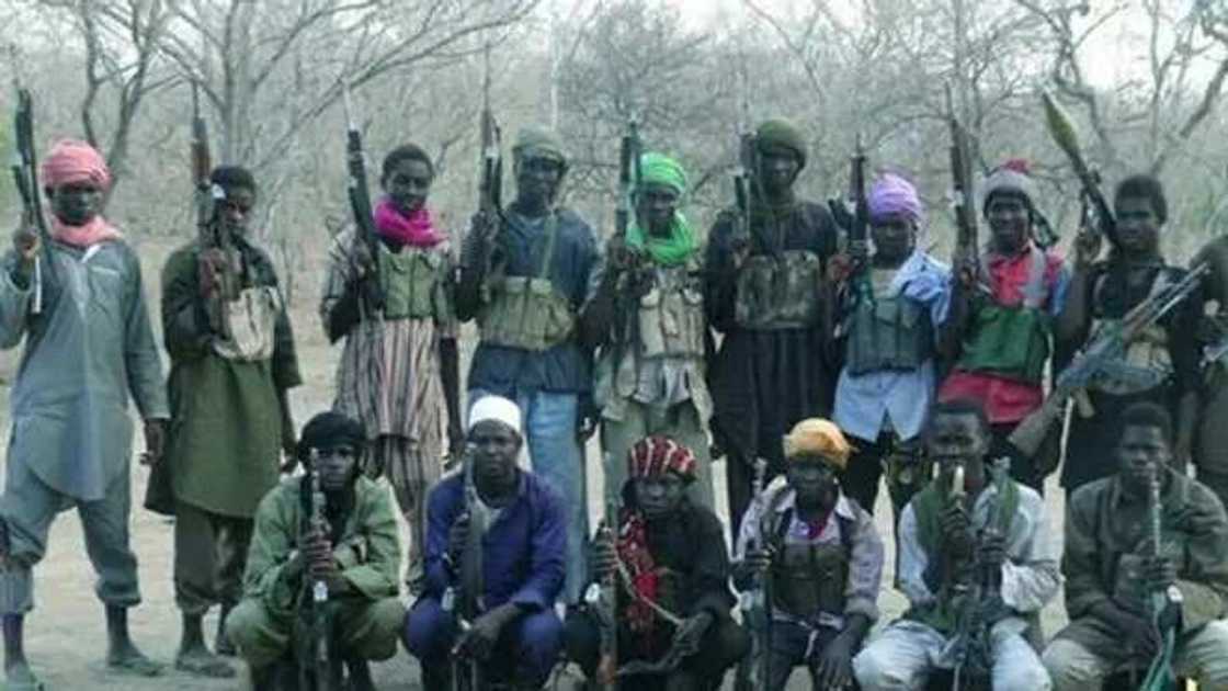 Boko Haram Launches Another Attack In Cameroon Boko Haram Launches Another Attack In Cameroon