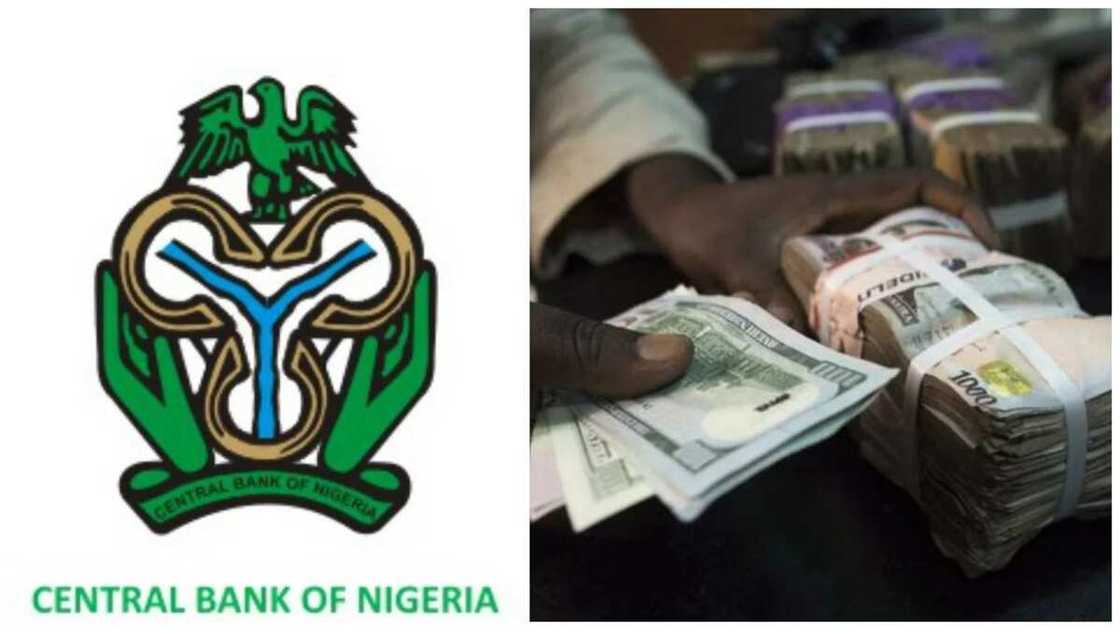 Tun bayan daina sayarwa yan canji Dala: Farashin Naira ya fadi karo na biyu Tun bayan daina sayarwa yan canji Dala: Farashin Naira ya fadi karo na biyu