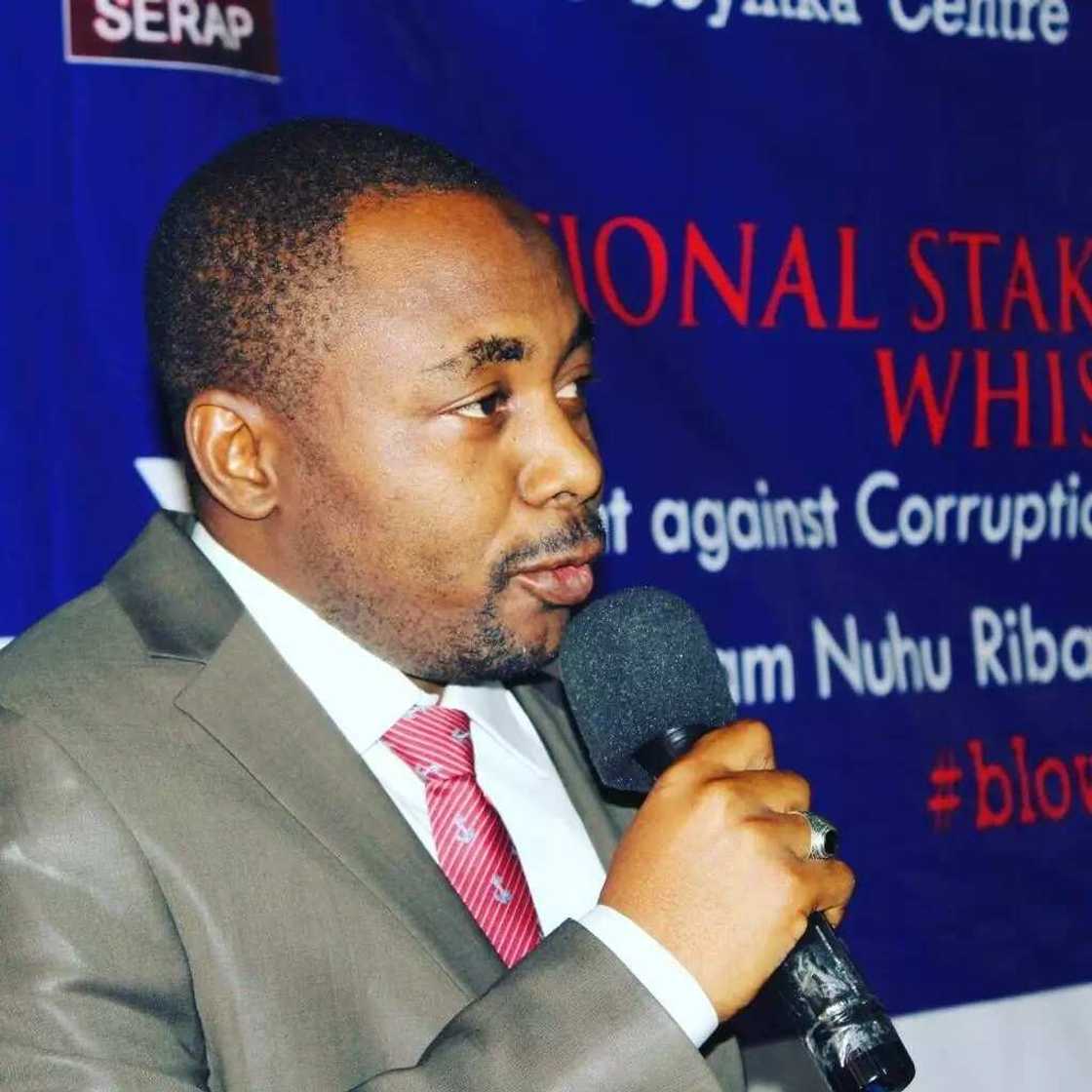 Kano anti-graft agency has vibrant leadership now, says Ganduje Kano anti-graft agency has vibrant leadership now, says Ganduje