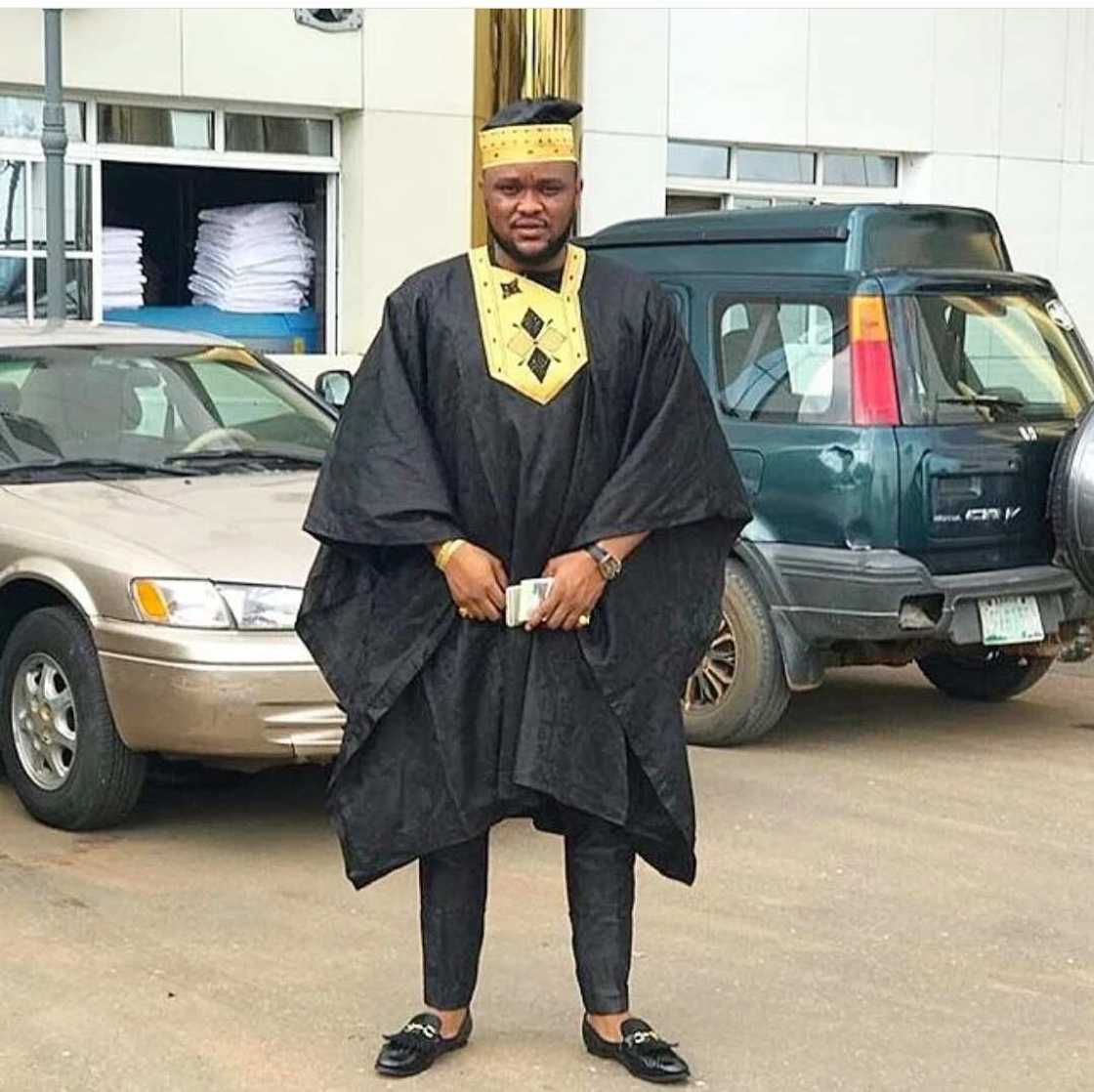 Arewa fashion styles for men 6 Arewa fashion styles for men 6