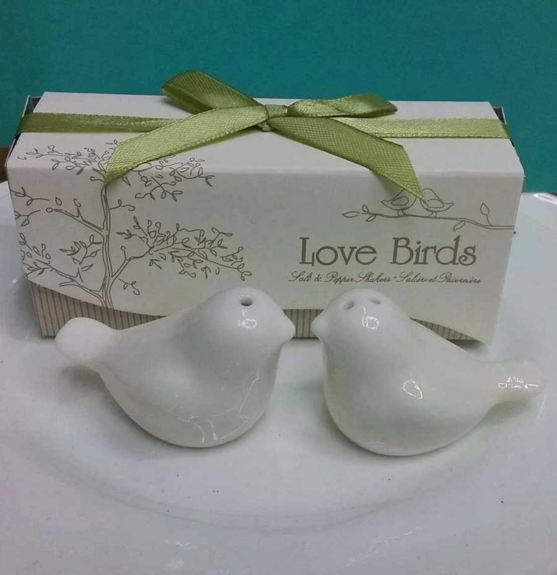 Sets for spices Sets for spices