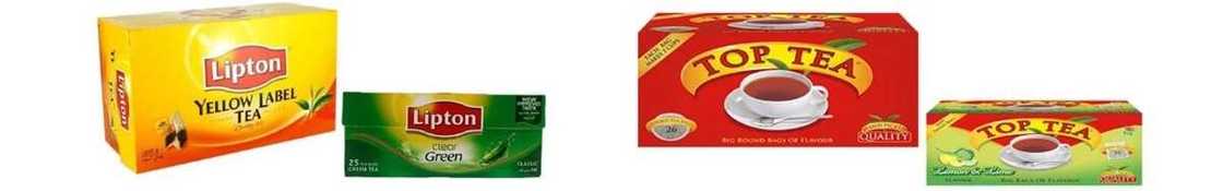 Top essential consumer goods every home must have Top essential consumer goods every home must have