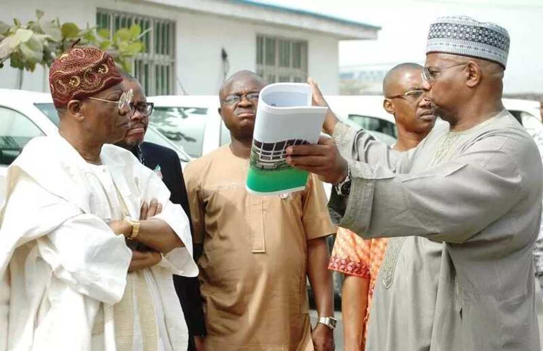 FG Will Not Sell National Theatre, Minister Assures FG Will Not Sell National Theatre, Minister Assures