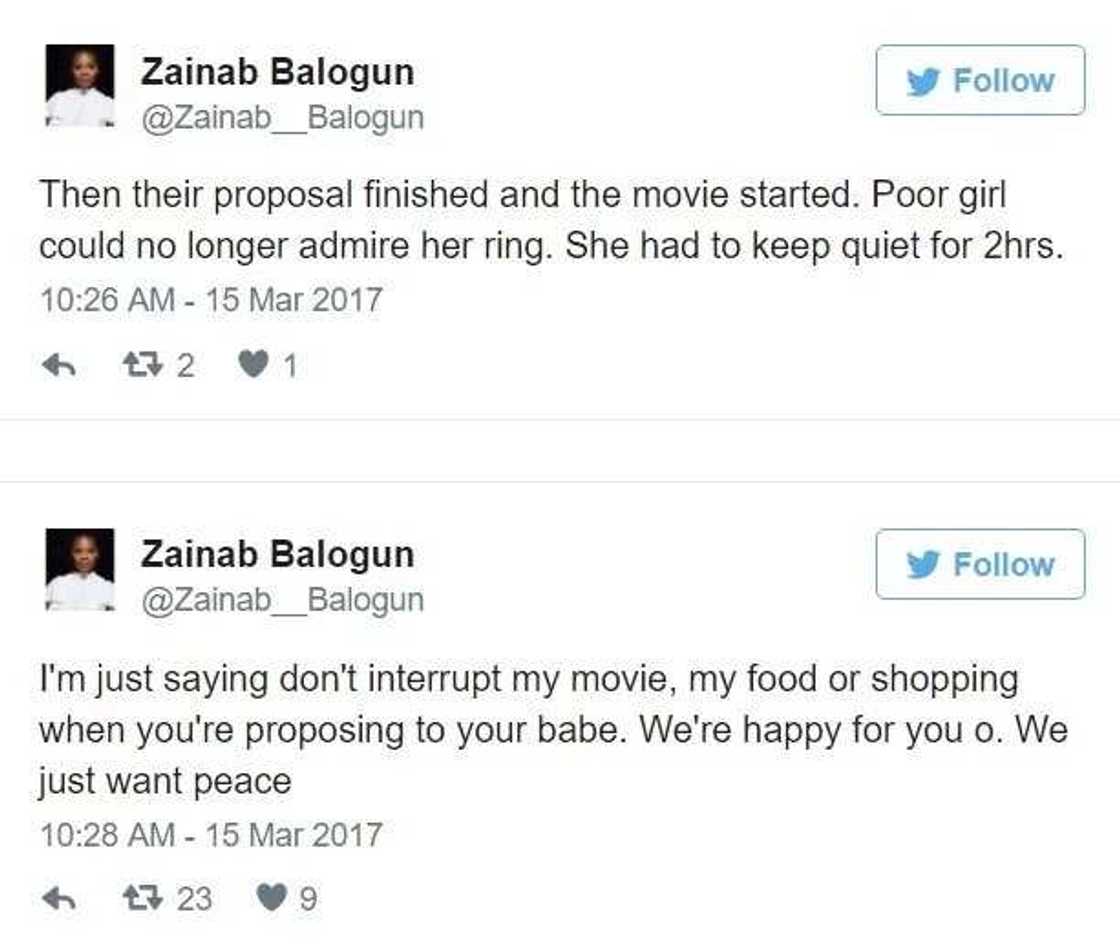 Zainab Balogun Zainab Balogun