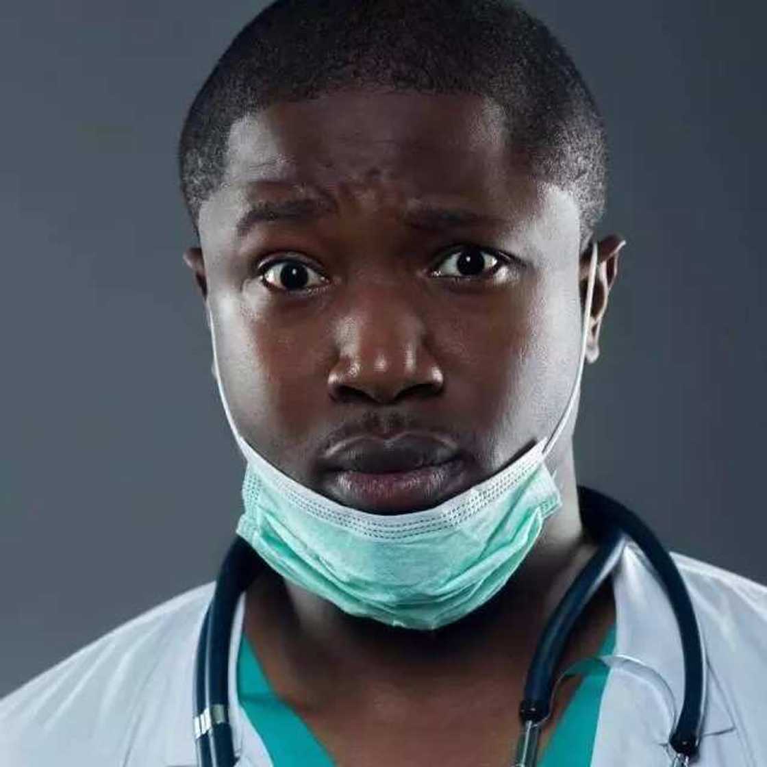 How many years to study medicine in Nigeria? How many years to study medicine in Nigeria?