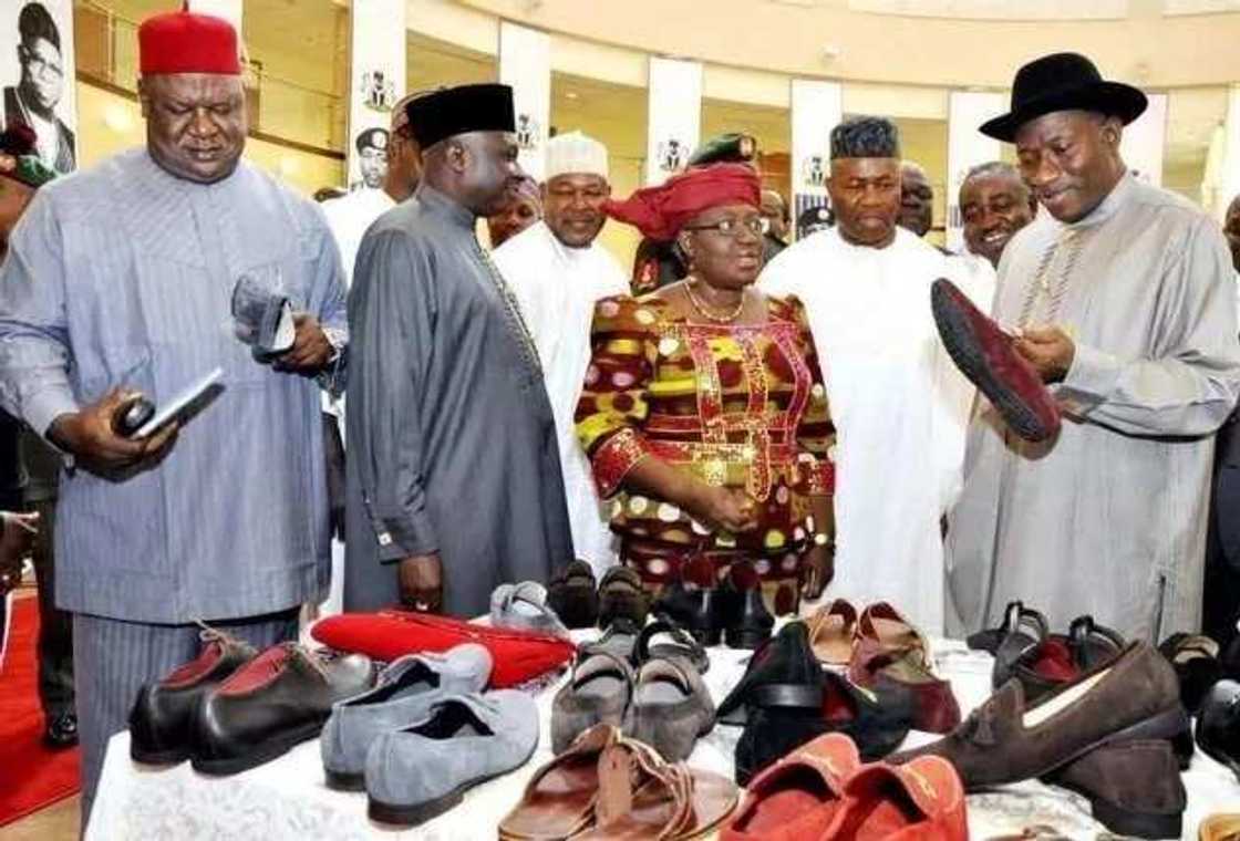 Made in Nigeria products Made in Nigeria products