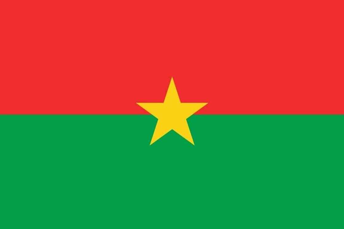 Burkina Faso