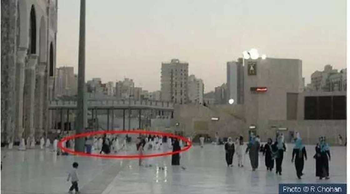 Wuraren tarihi 13 mafi tsarki a garin Makkah Wuraren tarihi 13 mafi tsarki a garin Makkah