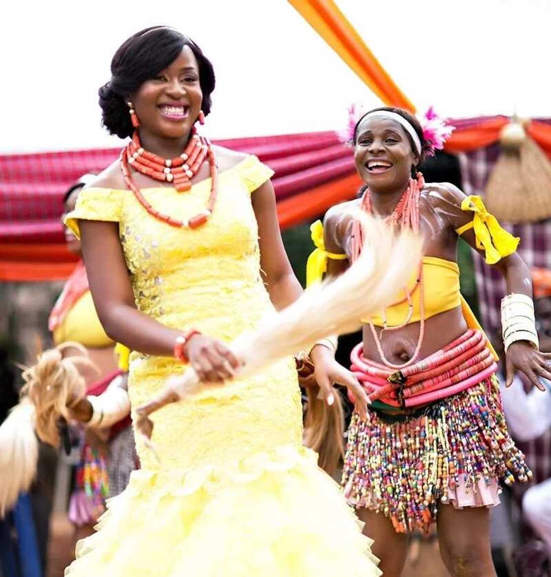 Igbo bride Igbo bride